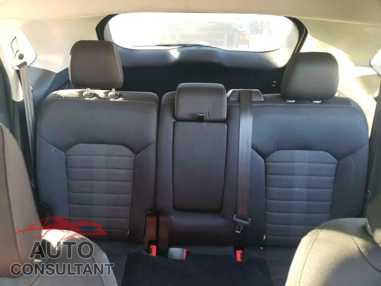 FORD EDGE 2017 - 2FMPK3J91HBB43617