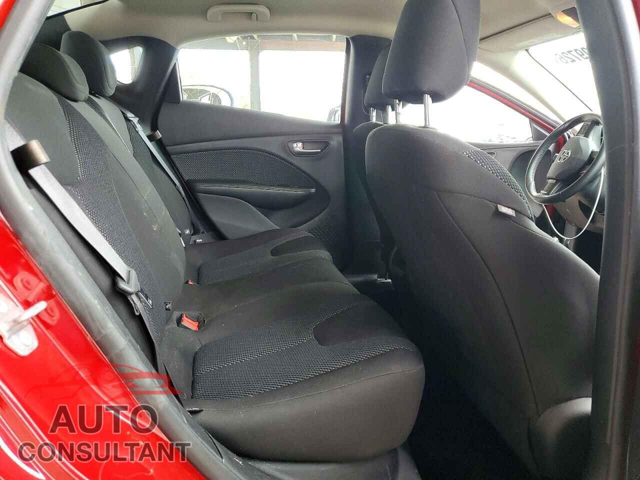DODGE DART 2016 - 1C3CDFFA1GD821250