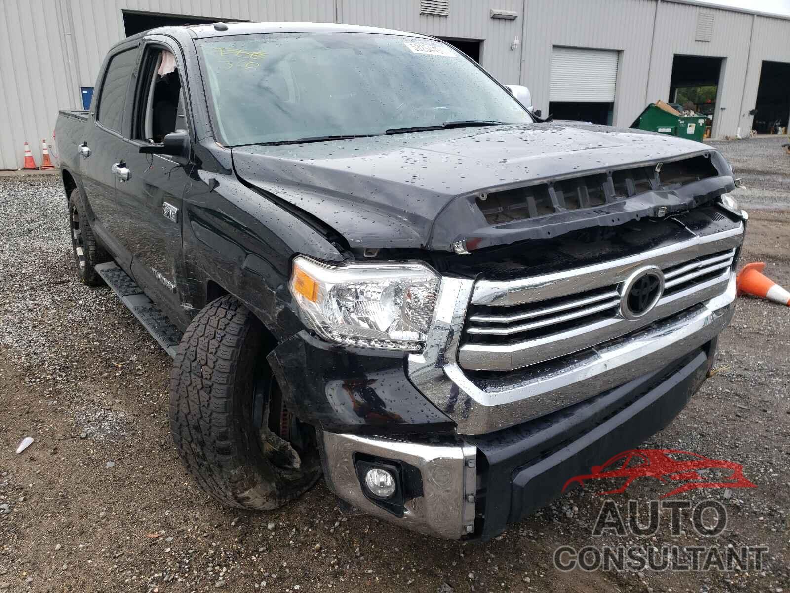 TOYOTA TUNDRA 2016 - 5TFEW5F13GX208778