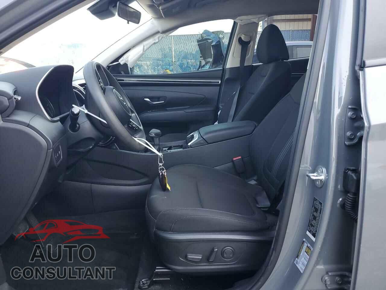 HYUNDAI TUCSON 2024 - 5NMJB3DE2RH395253
