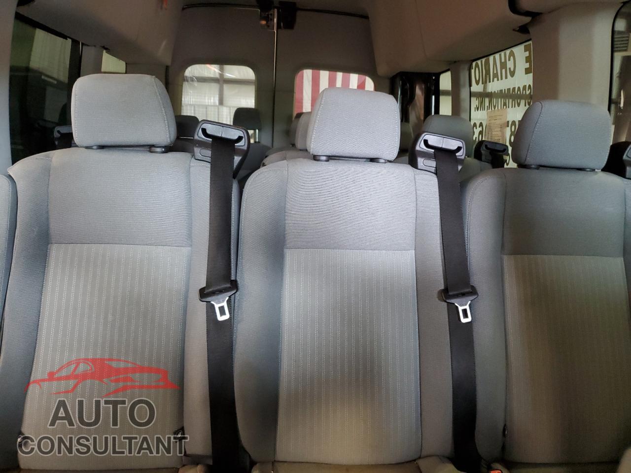 FORD TRANSIT 2015 - 1FBAX2XM5FKA29984