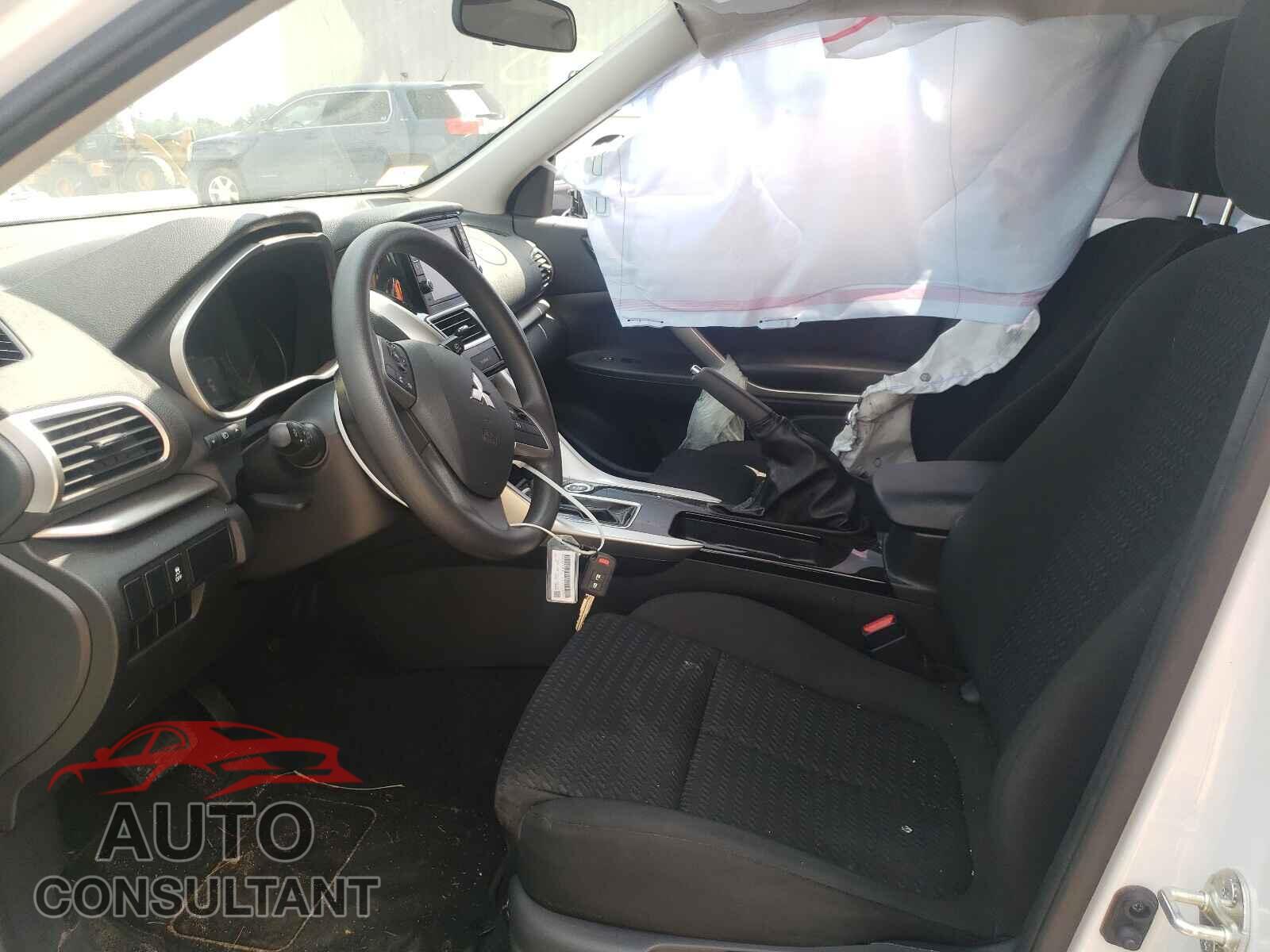 MITSUBISHI ECLIPSE 2020 - JA4AT3AA7LZ034449