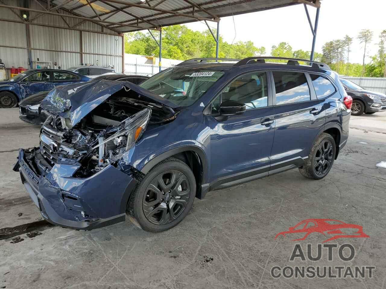 SUBARU ASCENT ONY 2024 - 4S4WMAHD0R3429674
