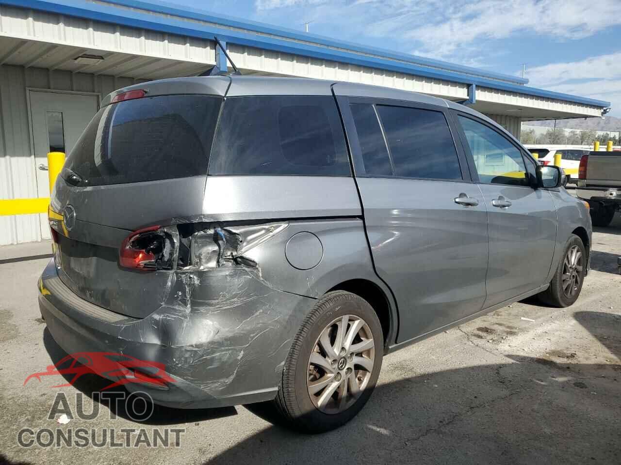 MAZDA 5 2015 - JM1CW2BL2F0185921