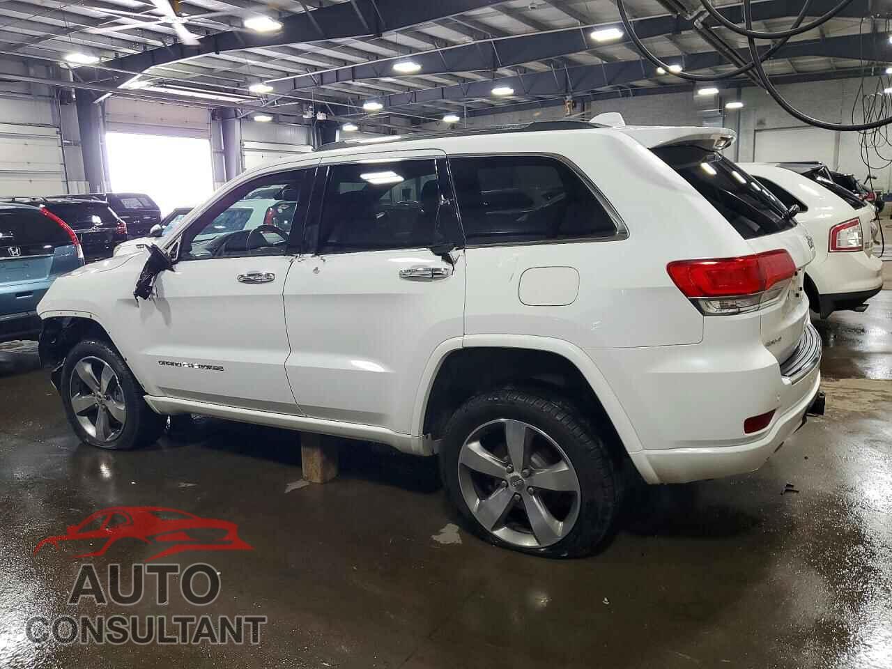 JEEP CHEROKEE 2015 - 1C4RJFCGXFC877943