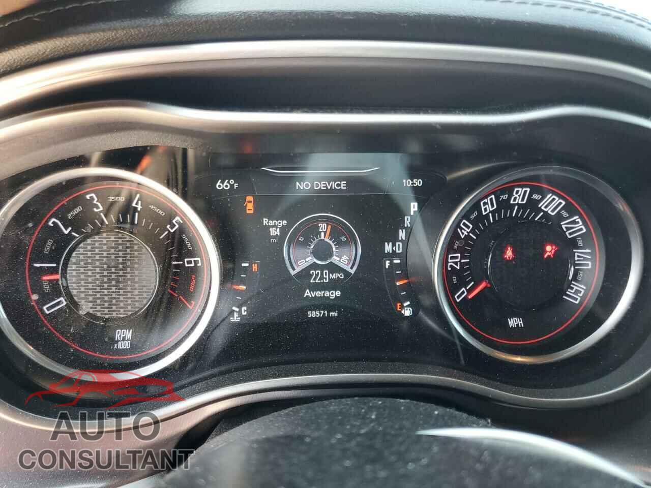 DODGE CHALLENGER 2021 - 2C3CDZAG0MH614098