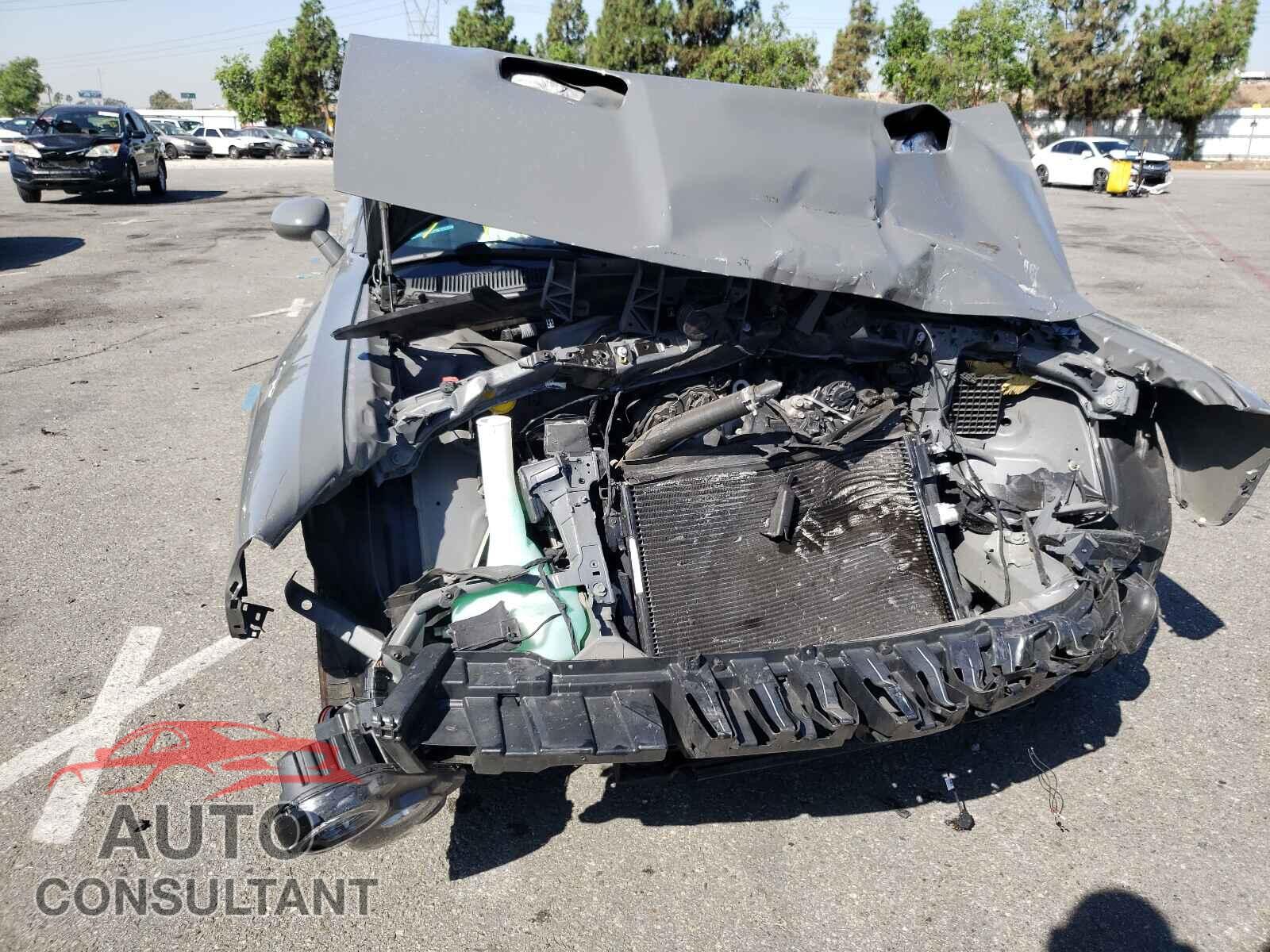 DODGE CHALLENGER 2018 - 2C3CDZAG3JH143379