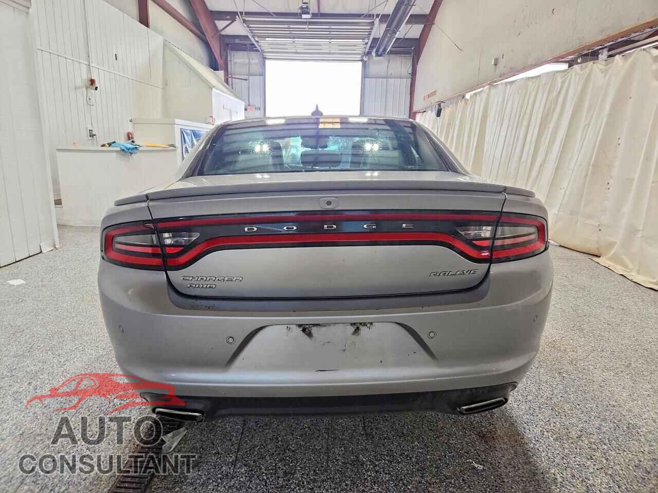 DODGE CHARGER 2015 - 2C3CDXJG6FH828228