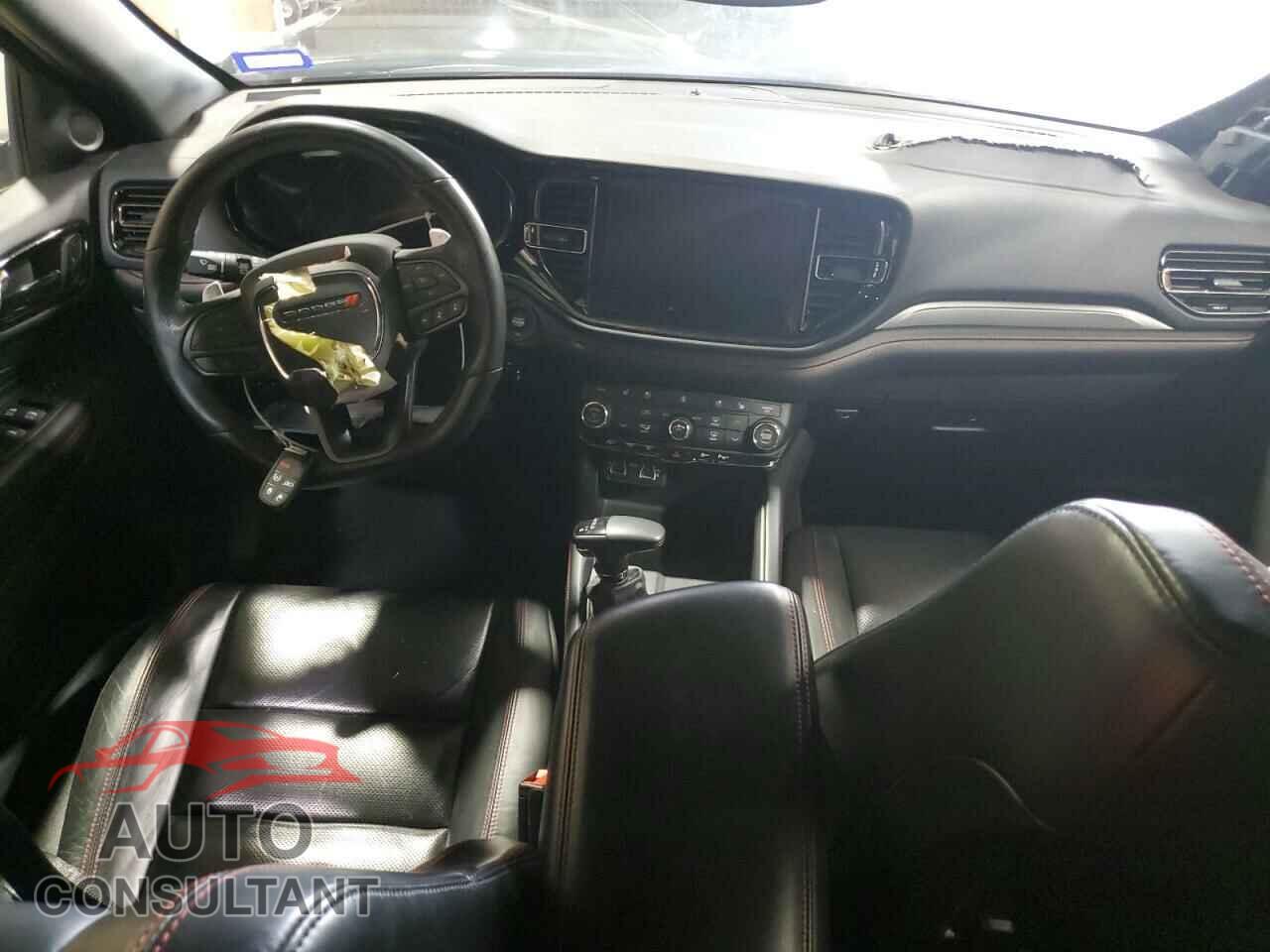 DODGE DURANGO 2024 - 1C4RDHDG9RC159080