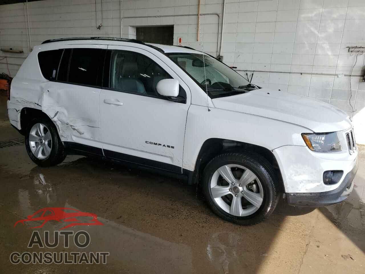 JEEP COMPASS 2016 - 1C4NJCEA8GD614948