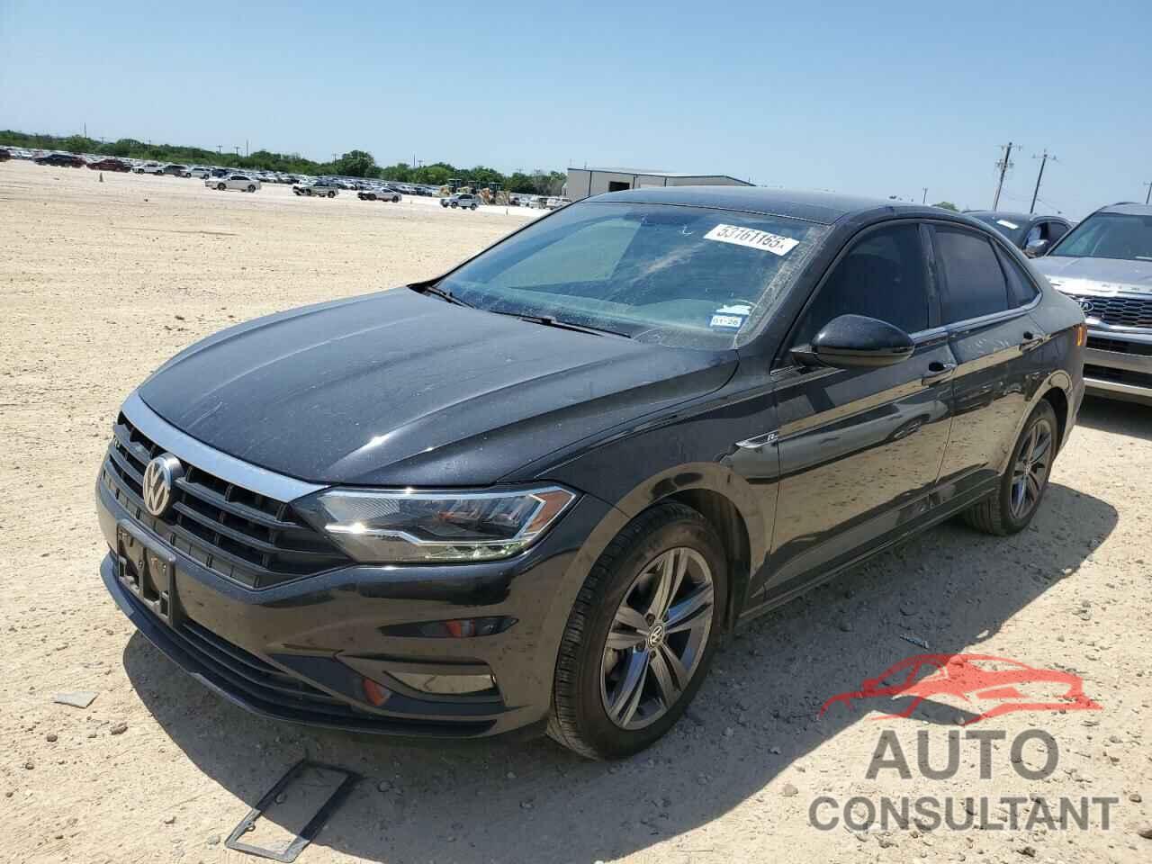 VOLKSWAGEN JETTA 2019 - 3VWC57BU2KM089087