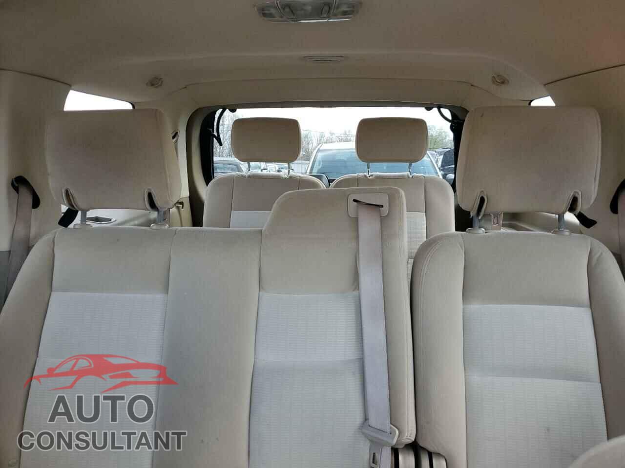 FORD EXPLORER 2010 - 1FMEU7DE4AUA72446