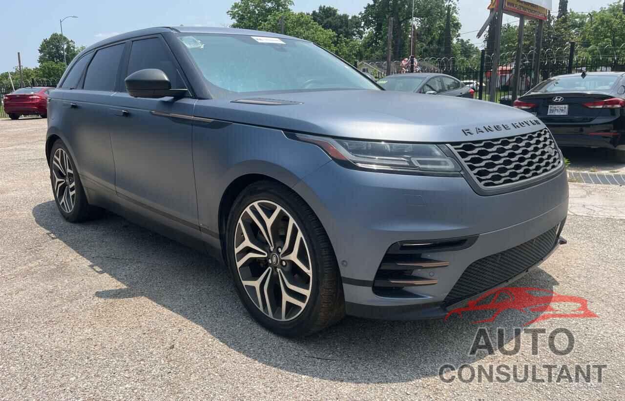 LAND ROVER RANGEROVER 2018 - SALYM2RV7JA705173