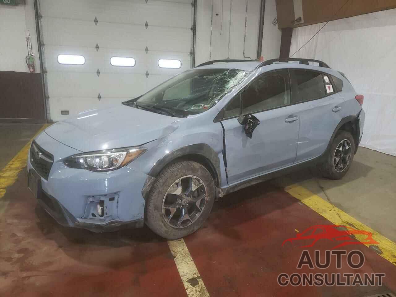 SUBARU CROSSTREK 2020 - JF2GTAPC7L8269664