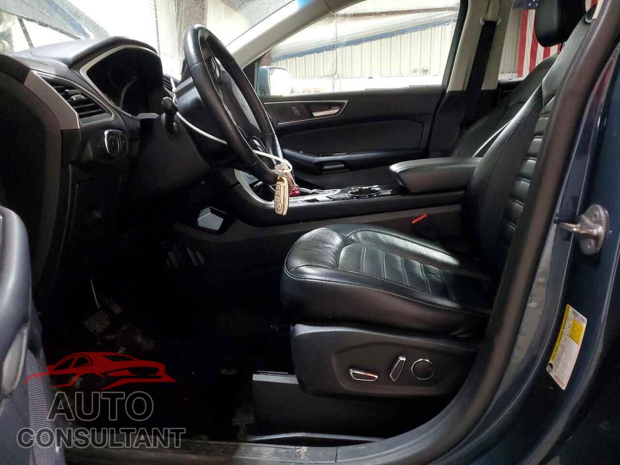 FORD EDGE 2016 - 2FMPK4J95GBB49618