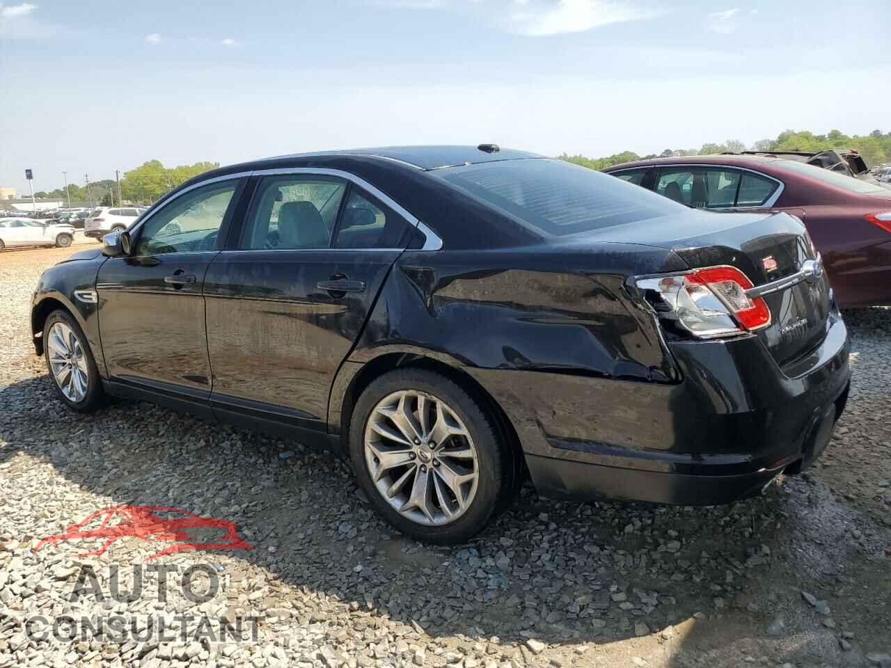 FORD TAURUS 2011 - 1FAHP2FW5BG164964
