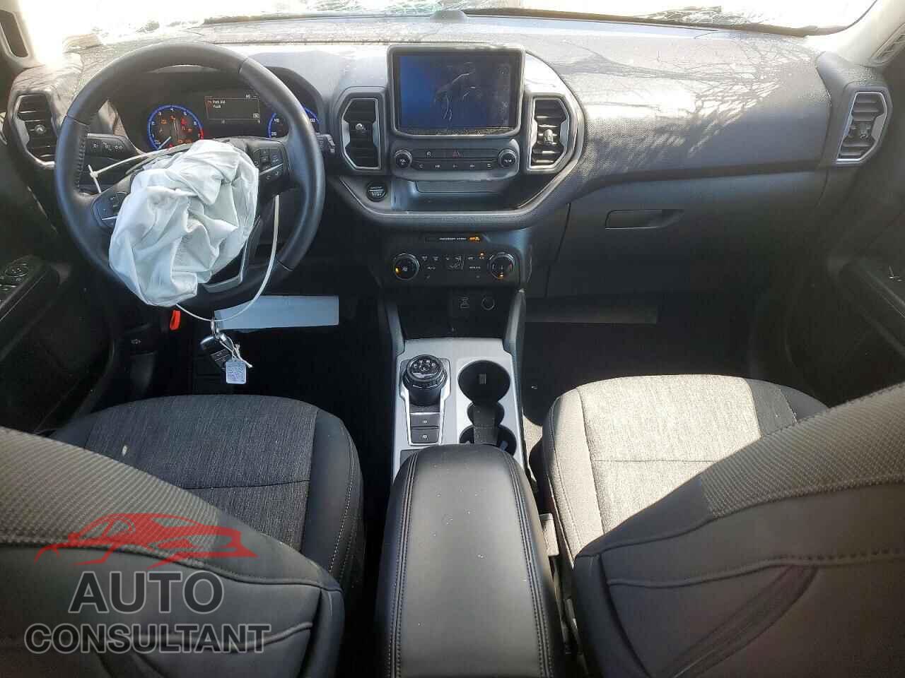 FORD BRONCO 2022 - 3FMCR9B65NRD64281