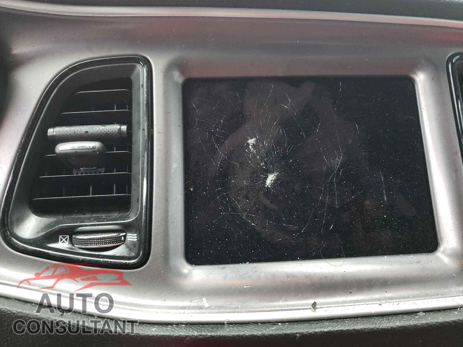 DODGE CHALLENGER 2019 - 2C3CDZAG3KH744406
