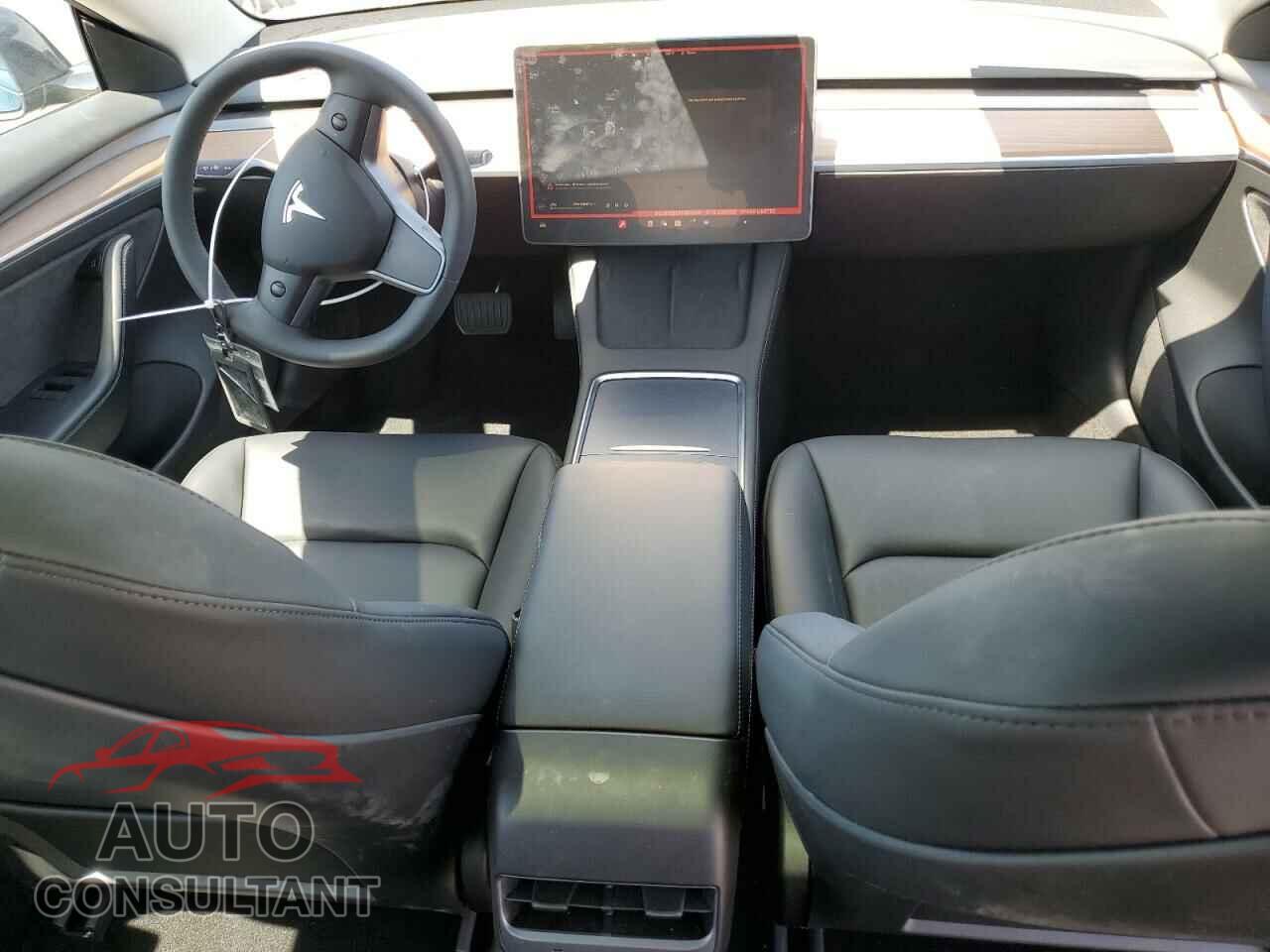 TESLA MODEL 3 2023 - 5YJ3E1EB6PF669660