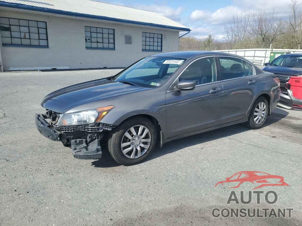 HONDA ACCORD 2012 - 1HGCP2F33CA200909