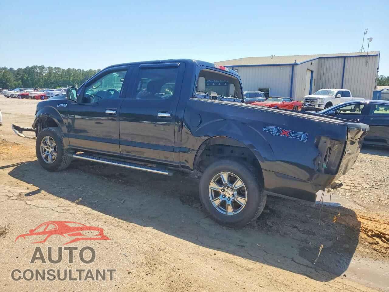 FORD F150 2017 - 1FTEW1EF5HFC80692