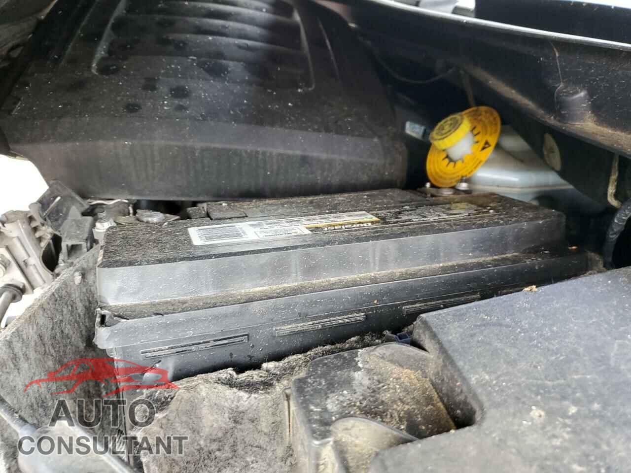 DODGE CARAVAN 2019 - 2C4RDGEG3KR641016
