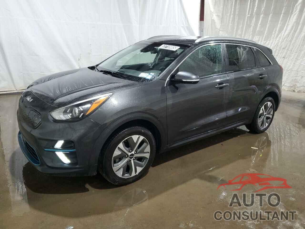 KIA NIRO S 2022 - KNDCC3LG2N5160289