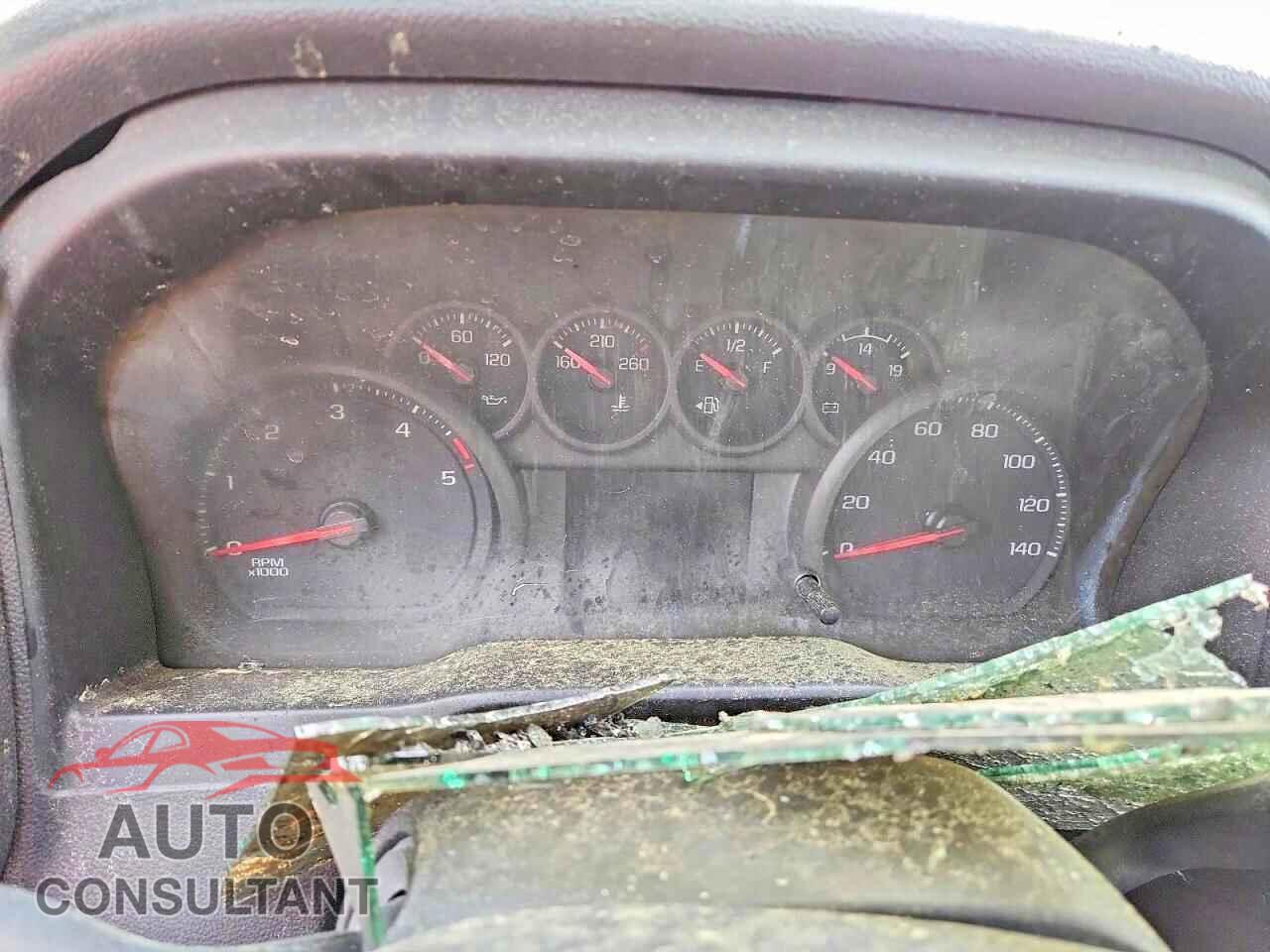 CHEVROLET SILVERADO 2021 - 1GB4YSEY6MF242545
