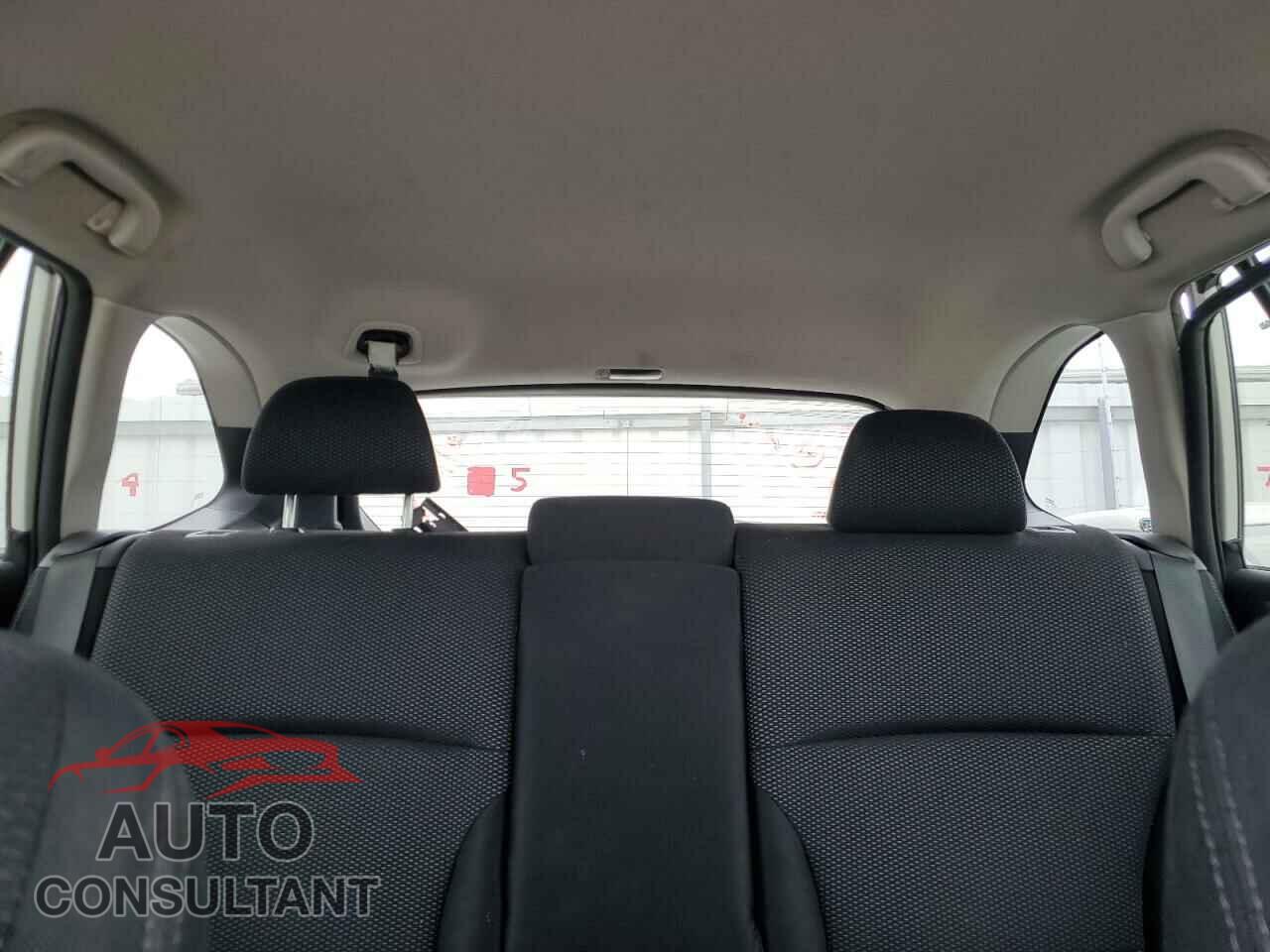 SUBARU OUTBACK 2015 - 4S4BSBCC2F3217282