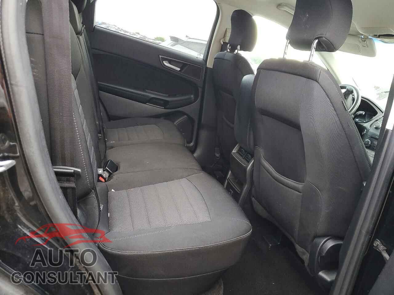 FORD EDGE 2017 - 2FMPK3G90HBC14216