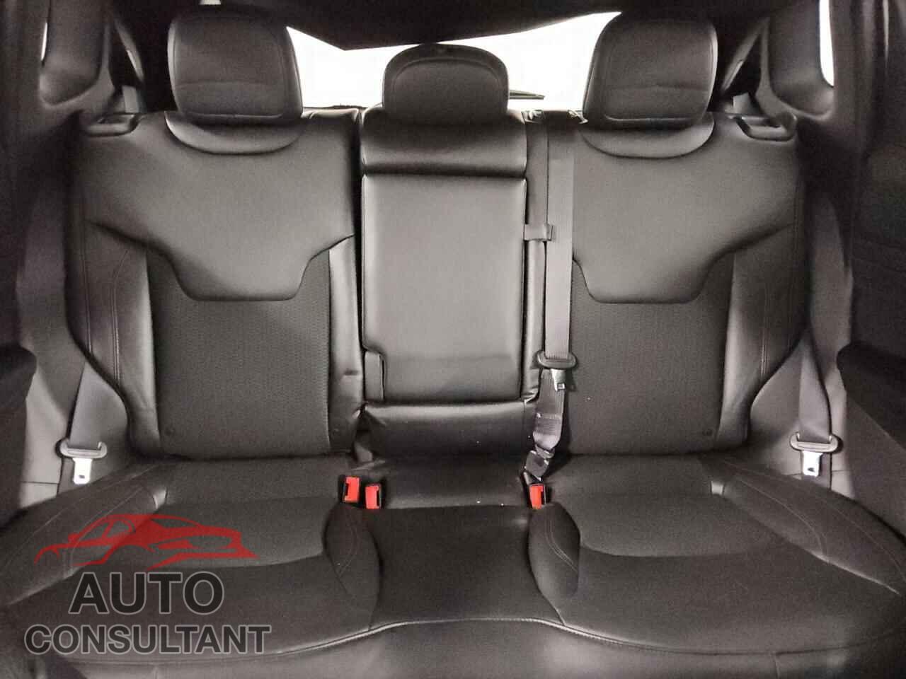 JEEP COMPASS 2025 - 3C4NJDDN9ST526004