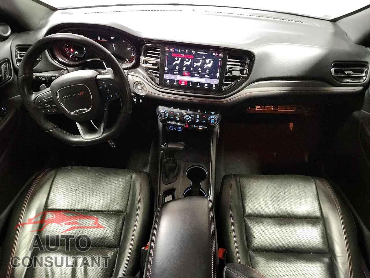 DODGE DURANGO 2024 - 1C4RDJDG6RC147041