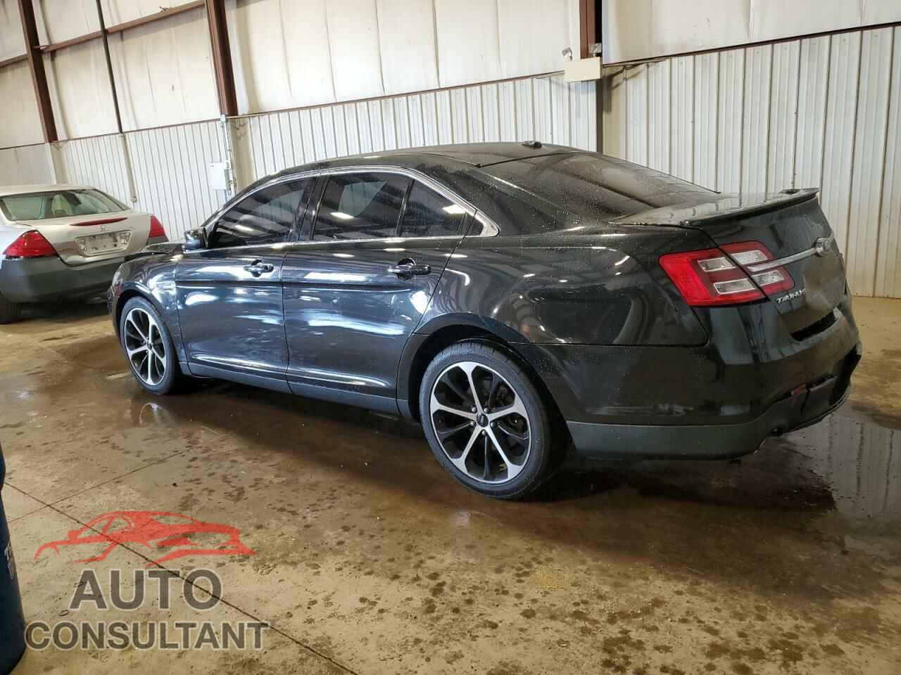 FORD TAURUS 2014 - 1FAHP2E86EG170800