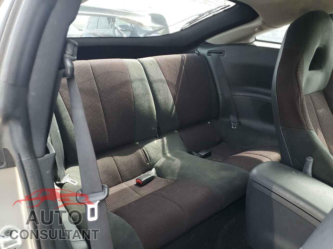 MITSUBISHI ECLIPSE 2012 - 4A31K5DF2CE004887