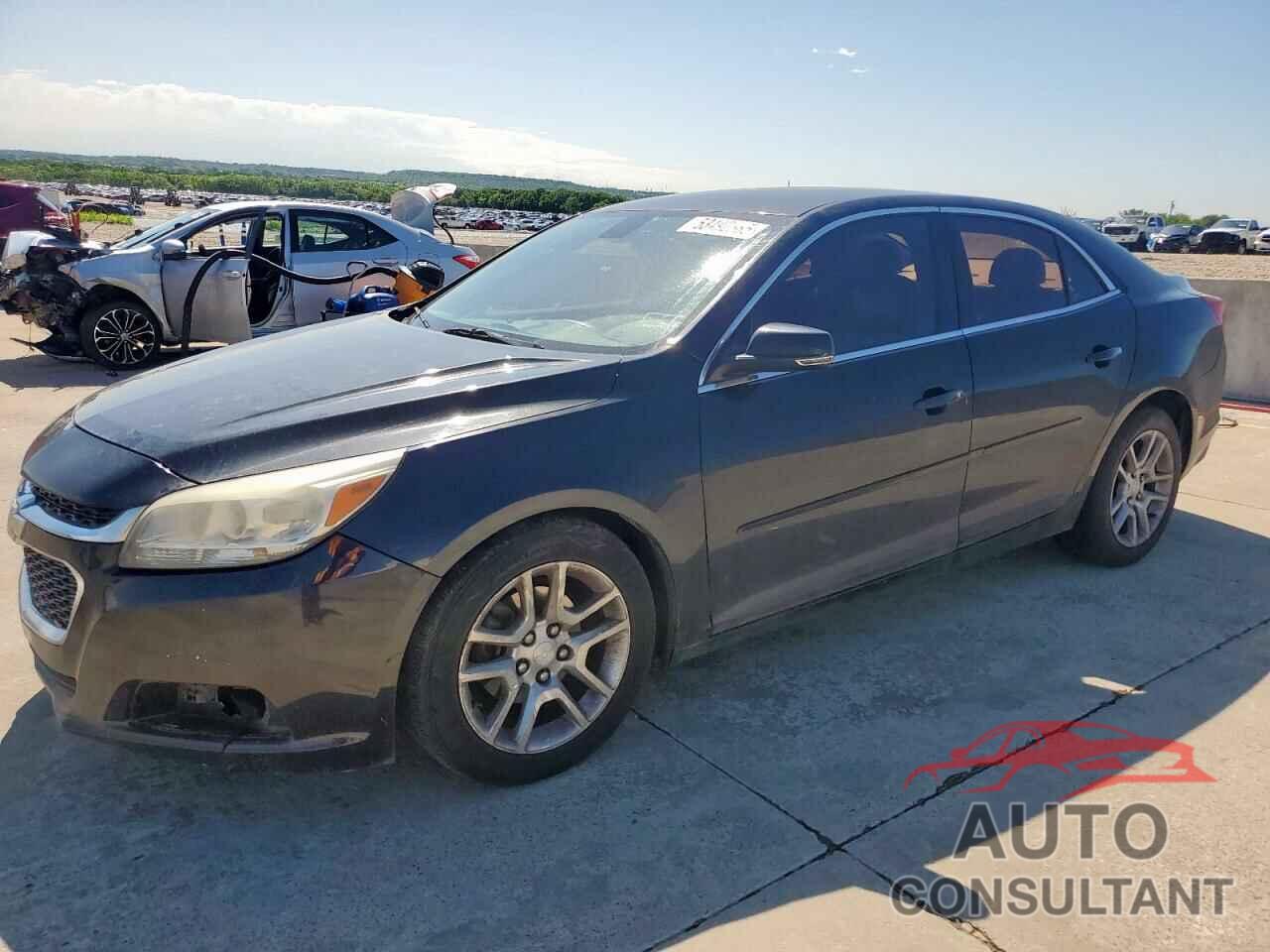 CHEVROLET MALIBU 2014 - 1G11C5SL9EF239575