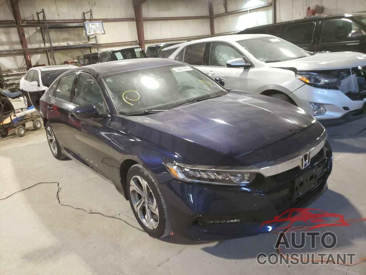 HONDA ACCORD 2019 - 1HGCV1F4XKA143082