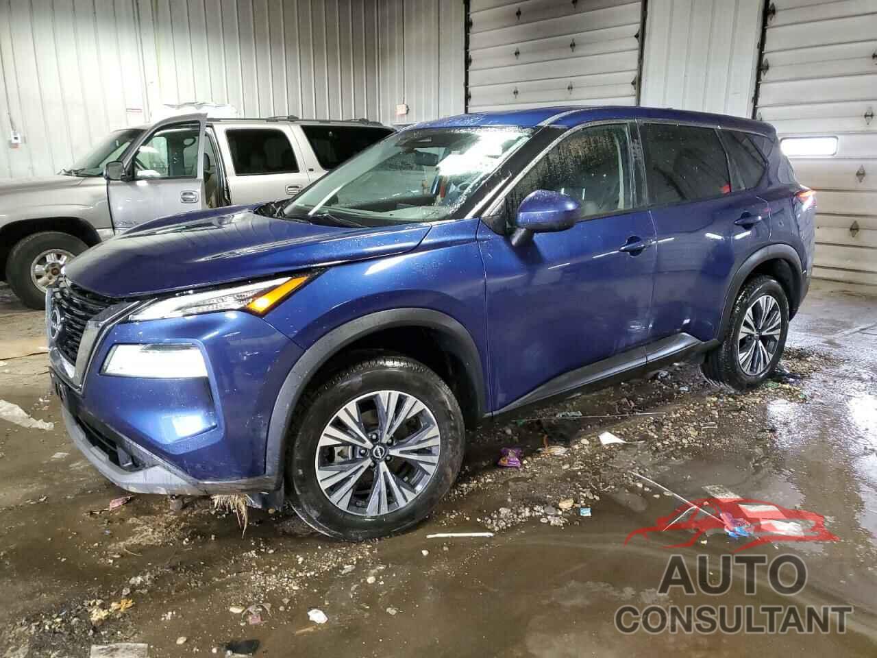 NISSAN ROGUE 2023 - 5N1BT3BA4PC839144