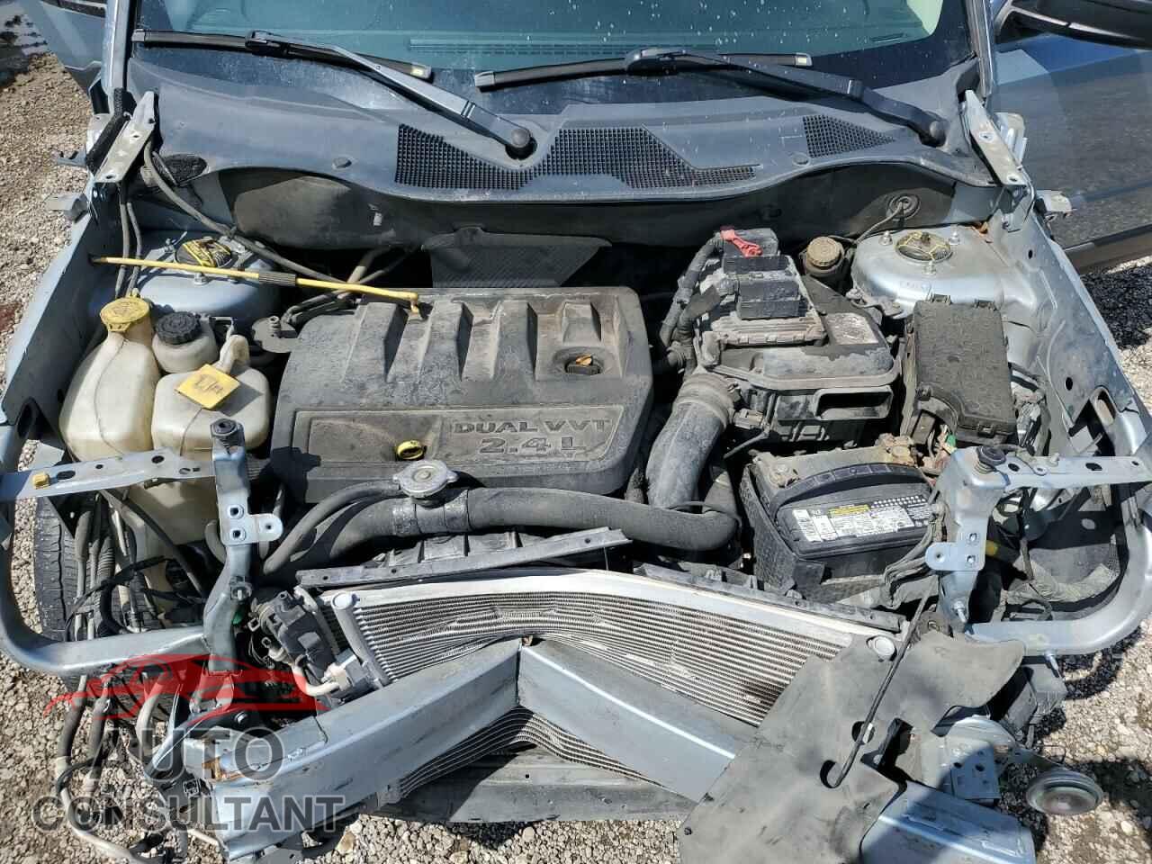 JEEP PATRIOT 2013 - 1C4NJPCBXDD172012