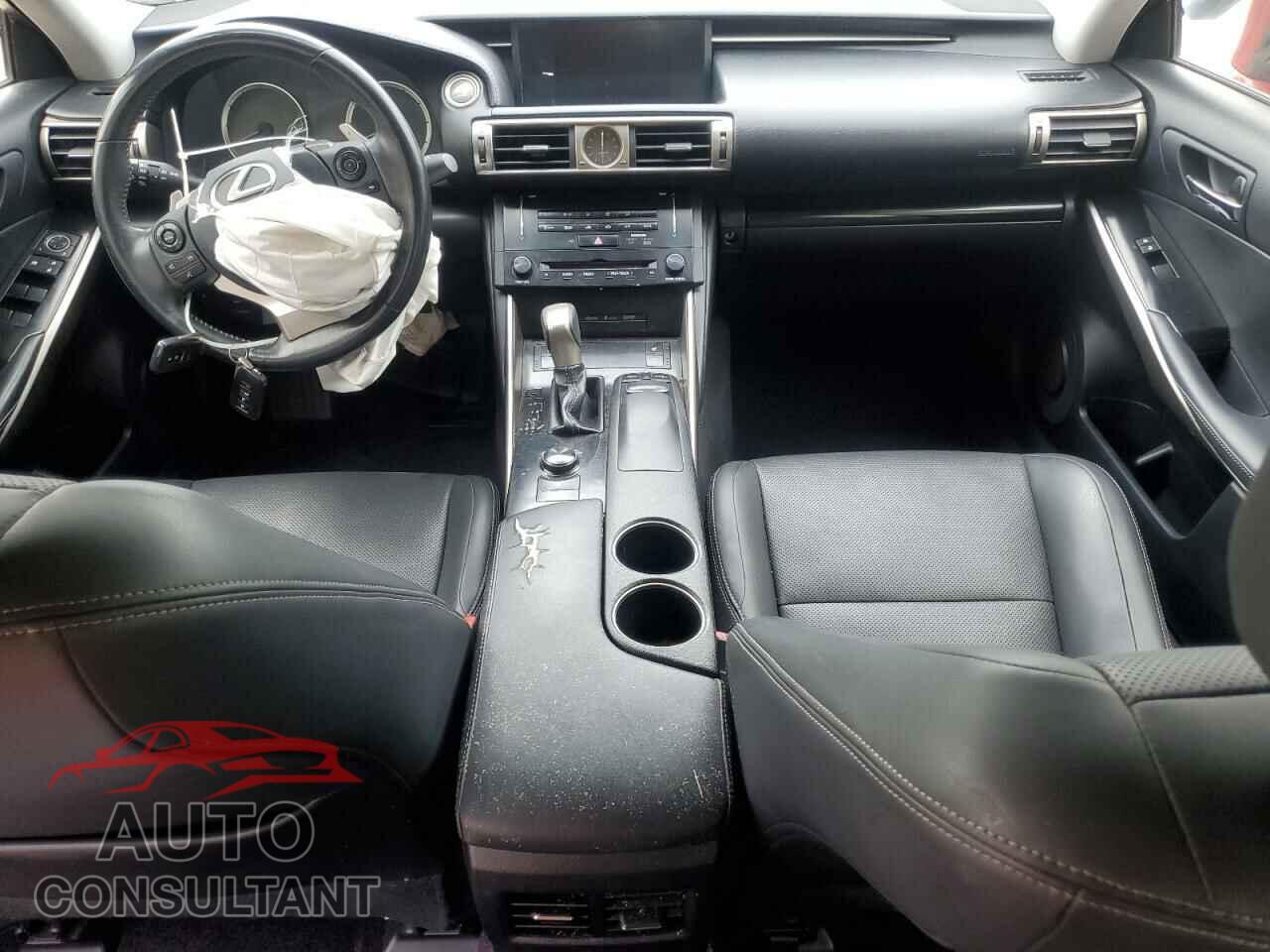 LEXUS IS 2014 - JTHBF1D2XE5018703