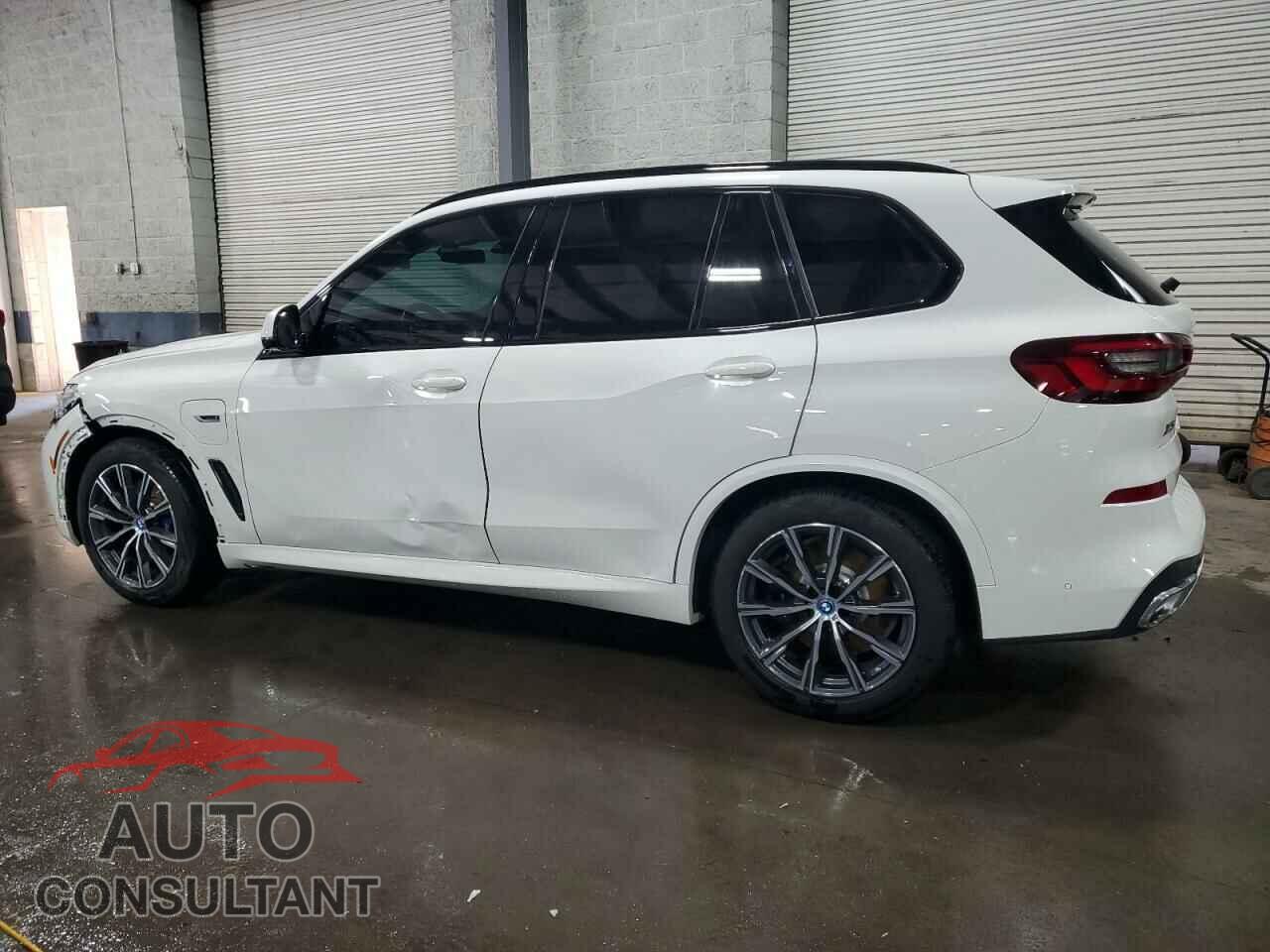 BMW X5 2023 - 5UXTA6C01P9P03488