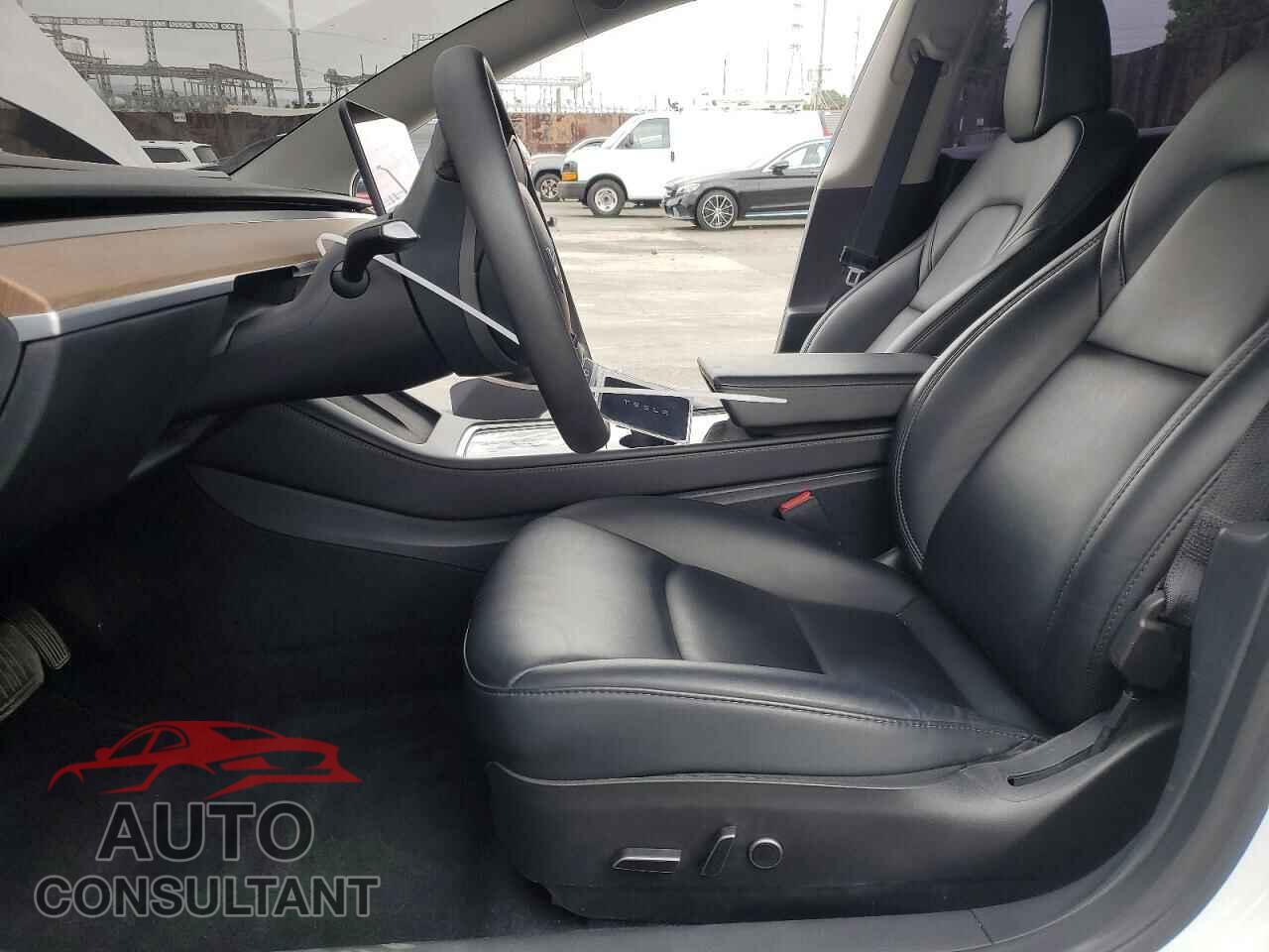 TESLA MODEL 3 2023 - 5YJ3E1EA6PF585278