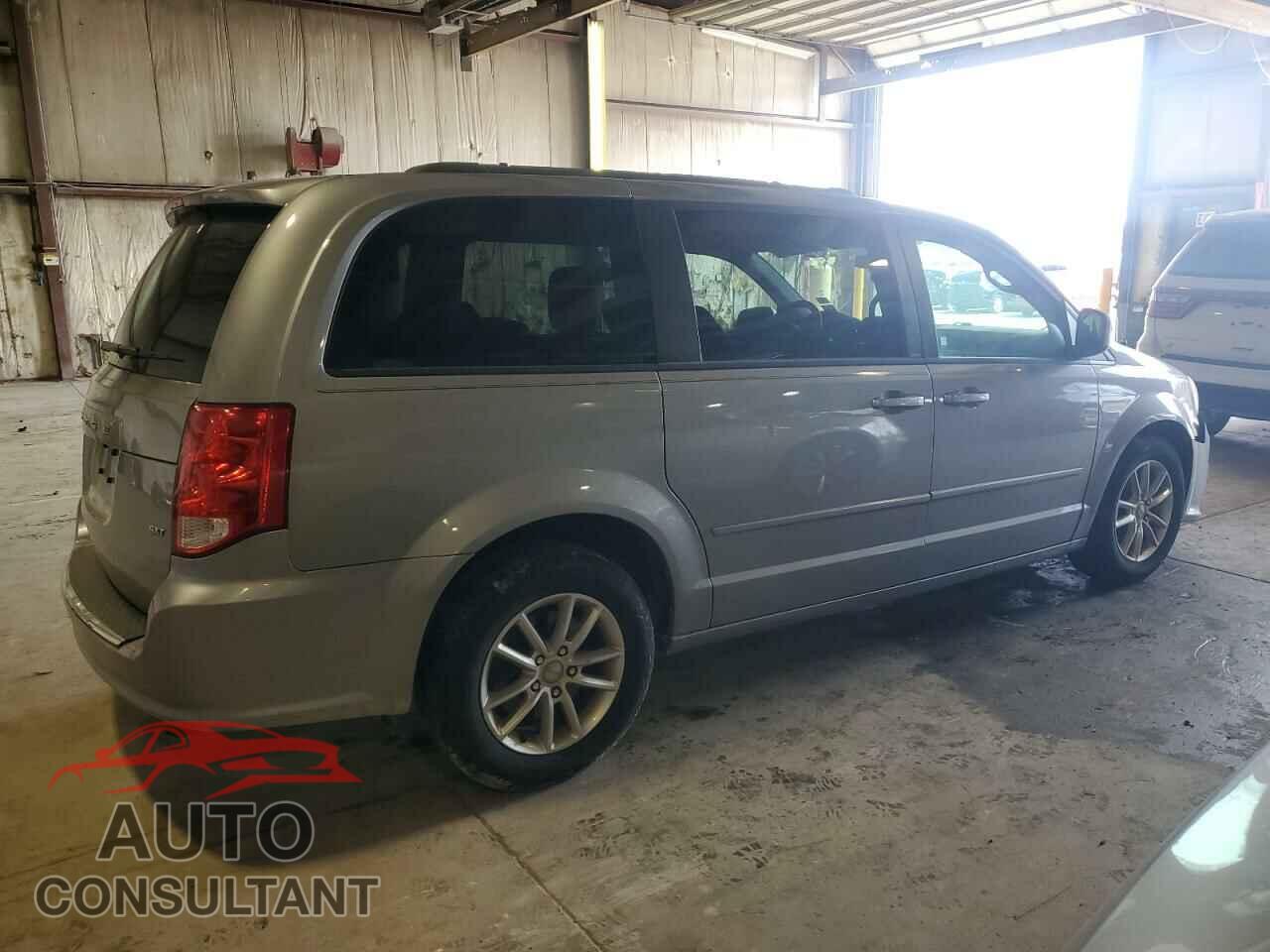 DODGE CARAVAN 2014 - 2C4RDGCG7ER145949