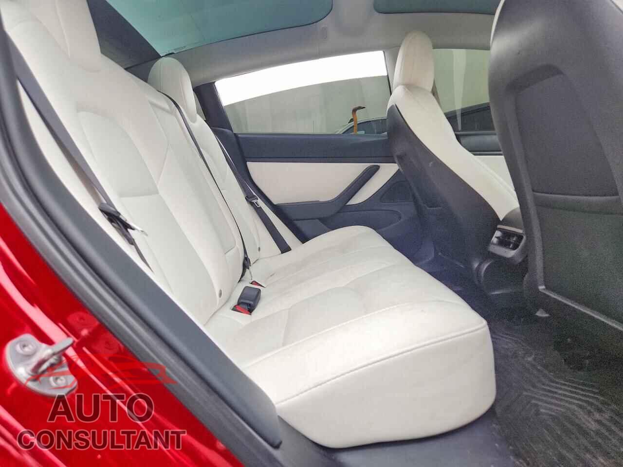 TESLA MODEL 3 2020 - 5YJ3E1EA1LF793367