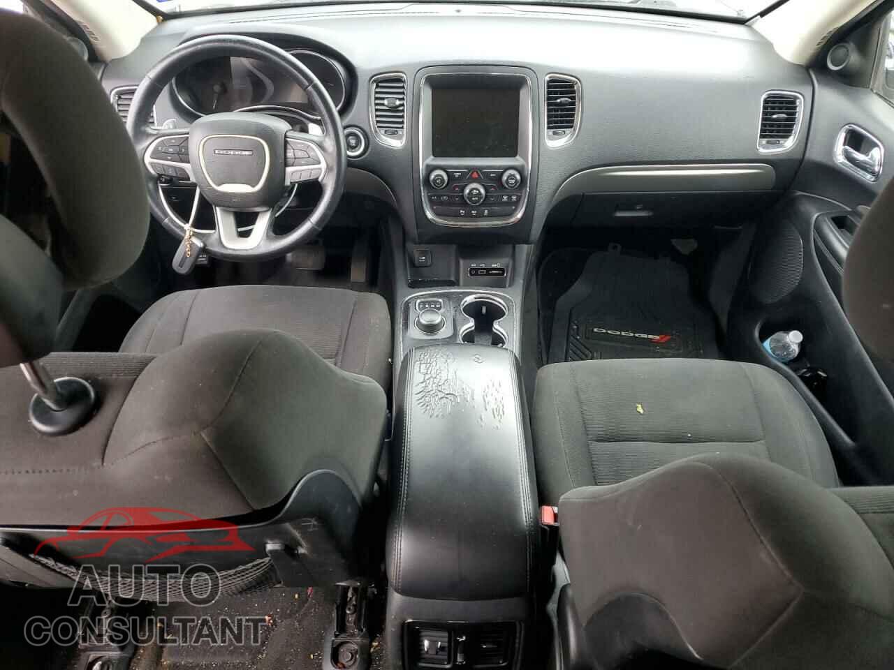 DODGE DURANGO 2014 - 1C4RDHAG2EC973800