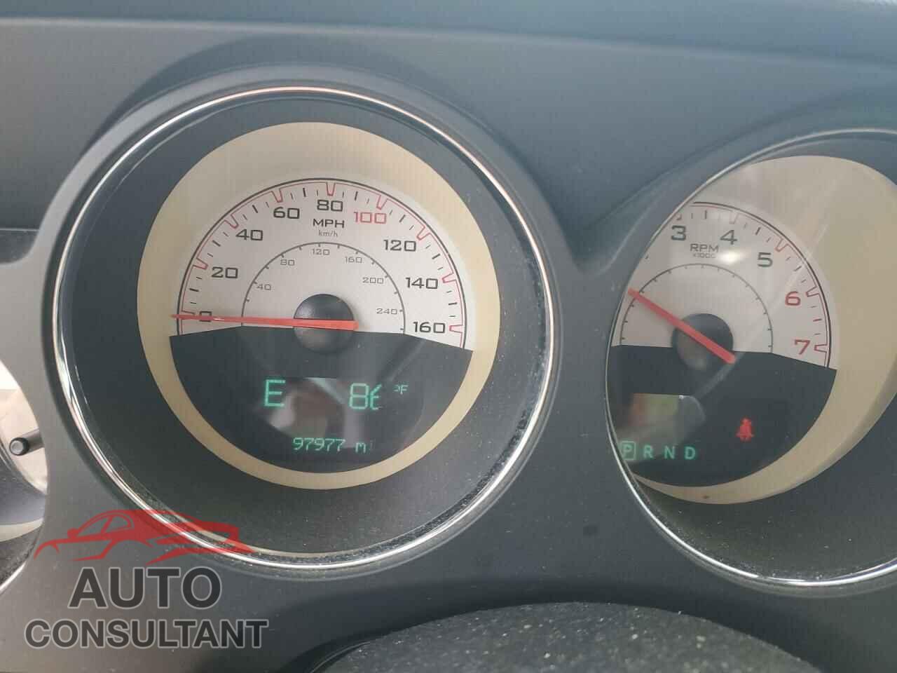 DODGE CHALLENGER 2014 - 2C3CDYBT9EH274330