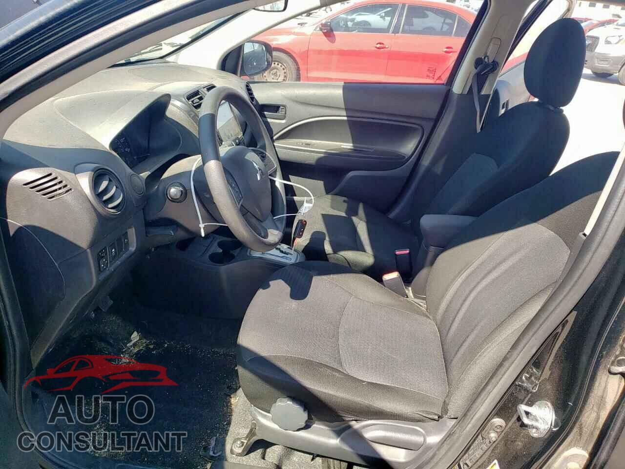 MITSUBISHI MIRAGE 2023 - ML32FUFJ6PHF03290