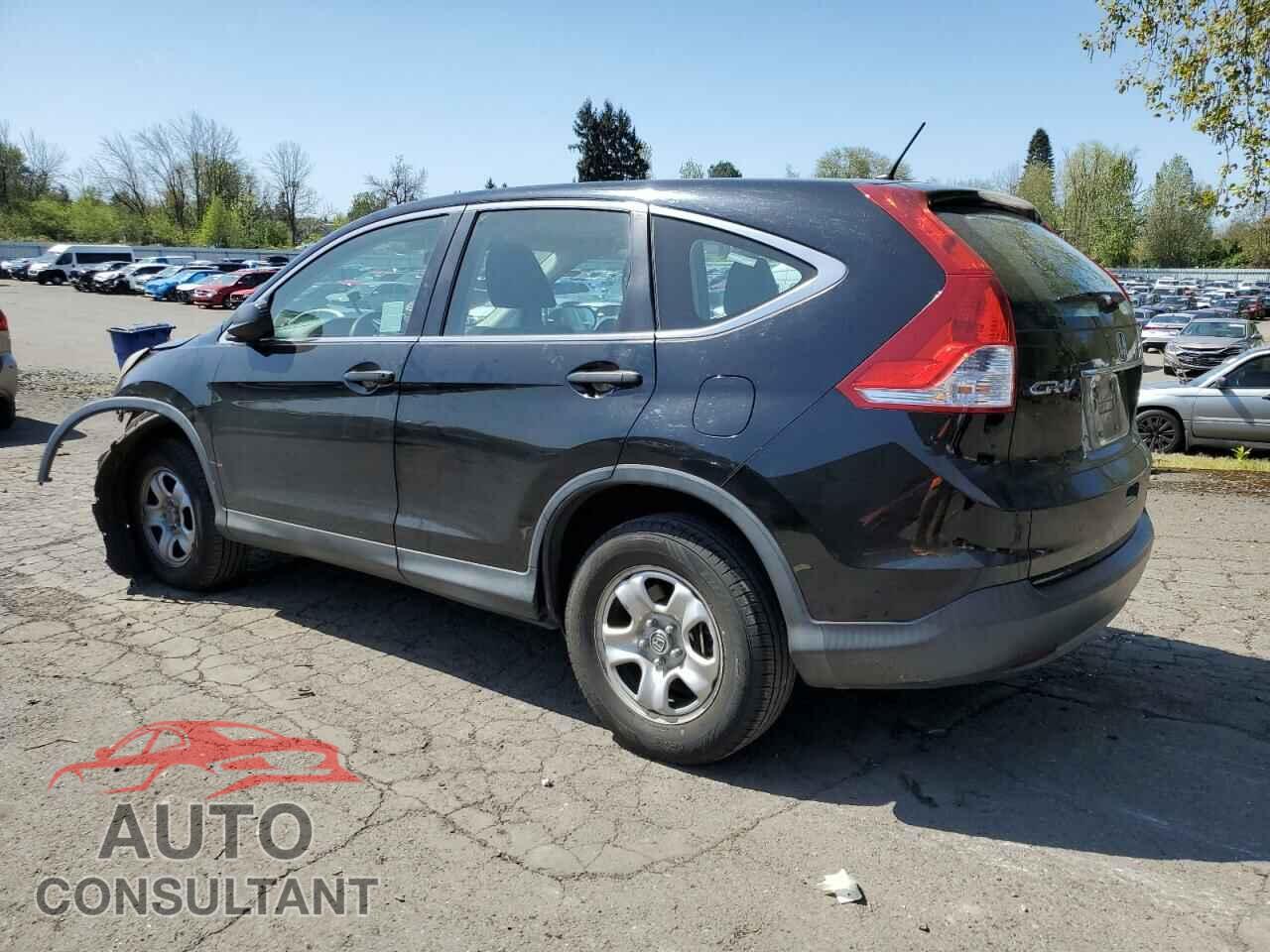 HONDA CRV 2014 - 2HKRM4H35EH689898
