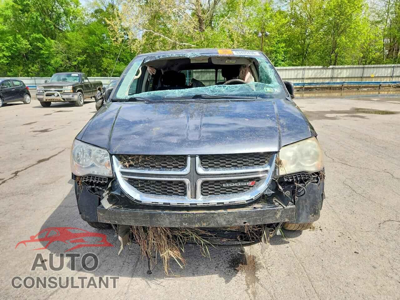 DODGE CARAVAN 2015 - 2C4RDGCG1FR509204