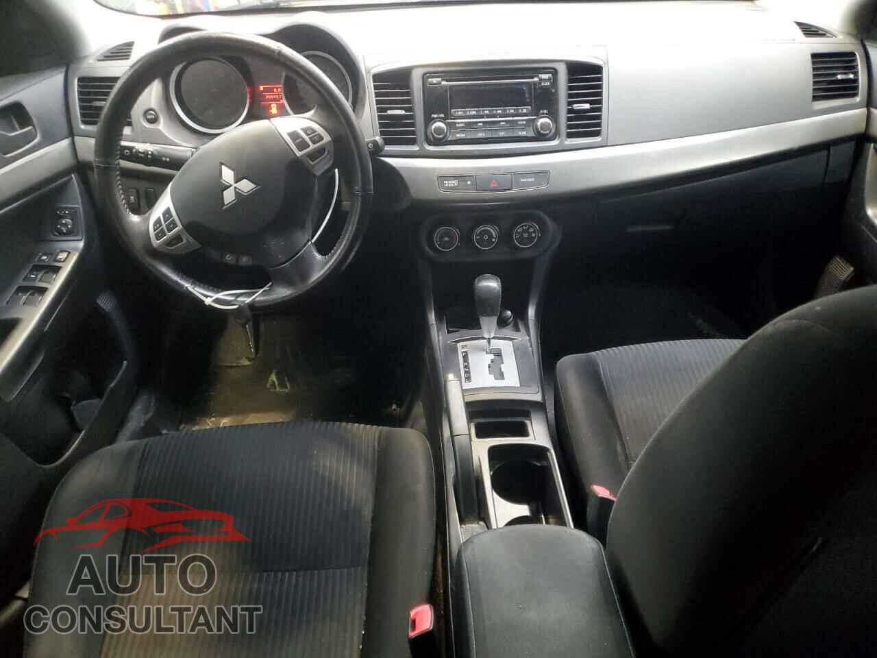 MITSUBISHI LANCER 2015 - JA32U2FU9FU607355