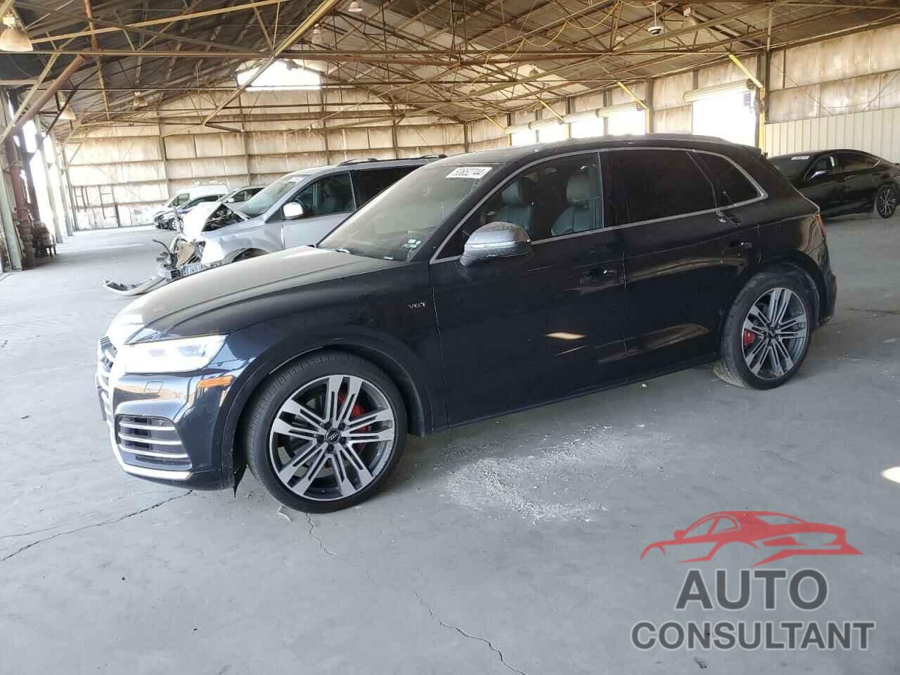 AUDI SQ5 2018 - WA1C4AFYXJ2100059